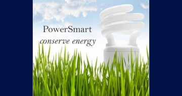New Power Smart program announced